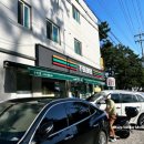 세븐일레븐 울산주전해변점 이미지