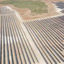 세비야태양광발전소 이미지