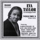 I Wish I Could Shimmy Like My Sister Kate - Eva Taylor - 이미지
