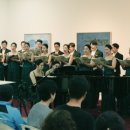 안산시립합창단 특별기획공연 미술관 옆 콘서트 이미지