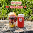 위례하늘유치원 | [위례 과일맛집] 신선한 과일주스 컵과일 구입 후기_채니스윗트