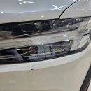 모터샵 | [모터샵 볼보 V90 프론트 범퍼 부분 복원 후기]