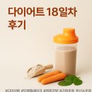 경고비 | 다이어트 18일차 후기 – 잘 지키고 있는줄 알았는데, 인바디는 경고!?