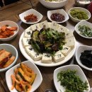 모산재식당 이미지