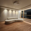 [집꾸미기/신혼가구 잭슨카멜레온 잉크소파 내돈내산 구매후기] ink sofa