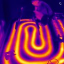 한진가스 | 베란다 확장 단열, 겨울에 바로 차이 나는 복도식 아파트 실제 후기(행당 한진타운 아파트)