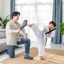 어울림 태권도 사관학교 이미지