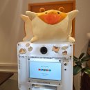 아지트지 | 안아줘요 부드라미의 비밀 아지트 팝업 카페 방문 후기