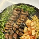 신장승길 | 의왕역 맛집ㅣ의왕 삼동 구워주는 고기집 추천, 목구멍 의왕점