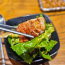 두꺼비로60번길(3-250) | 춘천 남춘천역 맛집 정원본가, 회식장소로 딱 좋은 돼지갈비 고기집 추천