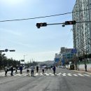 아진교통㈜노동조합 | 제31회 마산 3.15 마라톤 대회 10km 완주하고 왔어요