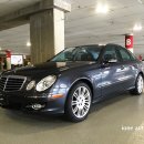 ione auto 아이원 오토 - 2009 Mercedes-Benz E300 4Matic*0 Claim*Local*73,000km*SUPER CLEAN*SPECIAL 이미지