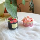 씨엘 | [강남놀거리] 강남공방 강남원데이클래스 라르크앙씨엘 캔들만들기 후기