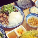 뜨억분짜 이미지