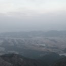남원행복의집 | 개동(천황)지맥(2구간) : 천황산-연화산-약산 구간