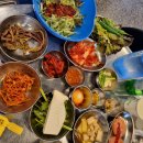 냉삼회관통영무전점