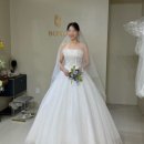 강경-2 | w27. 강경 비즈파의 브라이덜소노 본식가봉, 2부 드레스 셀렉 후기