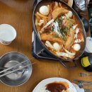 그랜드떡볶이&치킨호프 | 서대문 즉석떡볶이 맛집 성화호프치킨 내돈내산후기