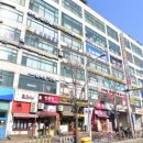 [도로]장안구청 사거리 이미지