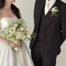 어나더플라워 | W11. 욕망 덩어리 신부의 촬영 부케 후기(어밍톤 플라워, 어나더트윈, 깊은)