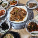 마포숯불갈비 이미지