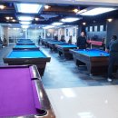 오투당구클럽 이미지