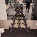 스포애니 삼전역점 | 내돈내산 만족스러운 스마트 시스템 헬스장과 PT 후기