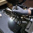 굿샷 스크린골프 연습장 이미지