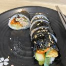 심기동김밥 이미지