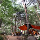 2야영장 화장실 이미지