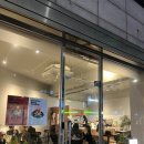 숙대입구 디저트 카페 헤브어트리 내돈내산 추천 후기