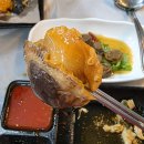 남당리횟집 | 홍성 남당리 어부횟집): 독단적인 B세트/ 푸짐한 한상차림에 맛있는 세트음식