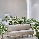 갤러리움웨딩홀부페 이미지