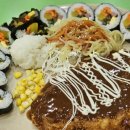 김밥천국길음뉴타운점