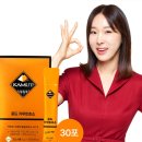 아가페세븐 천연물질연구소 | 카무트효소 효능 그레인온 골드 카무트효소 N번째 내돈내산
