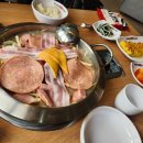 박가부대&치즈닭갈비수원우만점 | 박가부대 수원우만점 후기