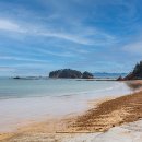 장고도(명장섬해수욕장) 이미지