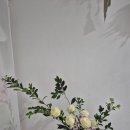 동양꽃꽂이 | 화훼장식기능사 실기시험 3과제 동양형 꽃꽂이 한국형 꽃꽂이 - 직립형 / 경사형 시험 노트