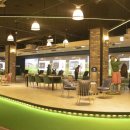 스크린골프연습장 이미지