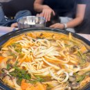 공항칼국수 이미지