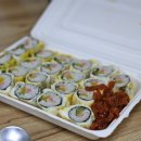 진순자계란말이김밥 이미지