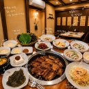 제주양반갈비법환점 | 잠실 한우 투뿔한우 맛집 제주 생오겹까지 맛있던 석촌호수 고기집 가족모임하기 좋은 곳 후기