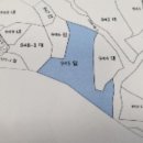 주천면 하송마을 이미지