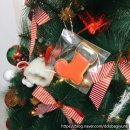 오목로42길(신정4동 1112) | 크리스마스 아이싱쿠키 만들기 예약 /12월 시즌 목동 베이킹 원데이클래스