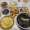 🍜 [충북 옥천 맛집] 남경루 중국집 짜장정식 솔직후기! 5가지 메뉴를 한 판에 😋