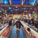 남대천고향의강 중앙 마늘화장실 | 강화도 대룡시장 먹고 보고 즐기기