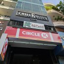 아미고모텔 | 베트남 호치민 3박4일 여행: 남자 3명 가성비 숙소 칠스위트(chill suites) 후기&amp;주변 쌀국수 맛집 포퀸
