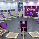 커브스 흥덕클럽 이미지