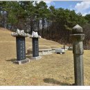 정이한 단비 및 비각 | 옥산면 호죽리 동래정씨상모각(玉山面 虎竹里 東萊鄭氏相慕閣)