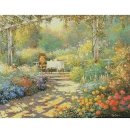 비밀의 화원 이미지